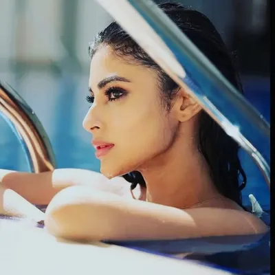 @mouni lover✳️ profile