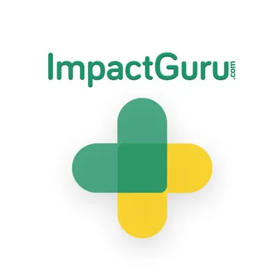 ImpactGuru profile