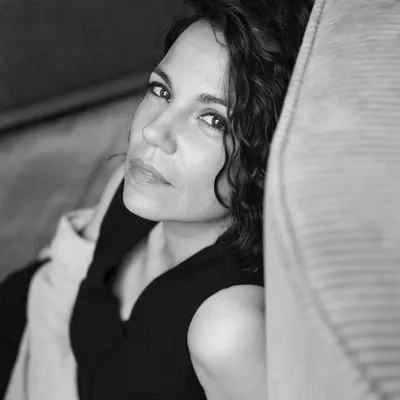 Diana Palazon profile