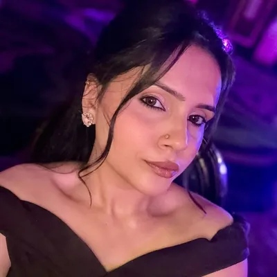 PALLAVI SHARMA | Makeup Artist profile