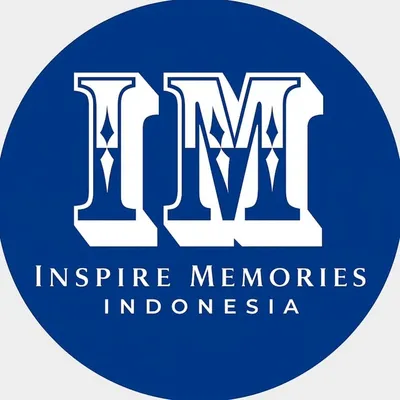 INSPIRE MEMORIES INDONESIA profile