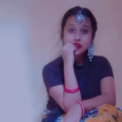 Ragini ๐ profile