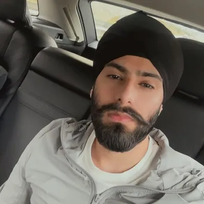 ਗਗਨ ☬ profile