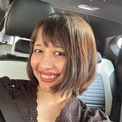 Anvesha Reyaz profile