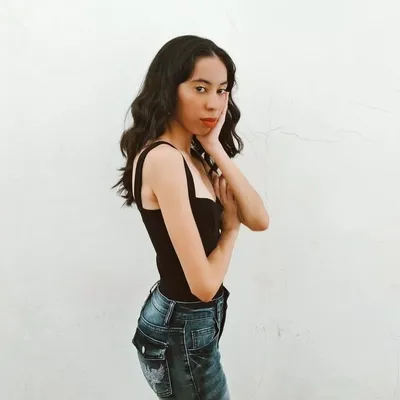 Paula Mota profile