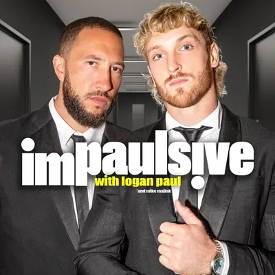 IMPAULSIVE with Logan Paul profile