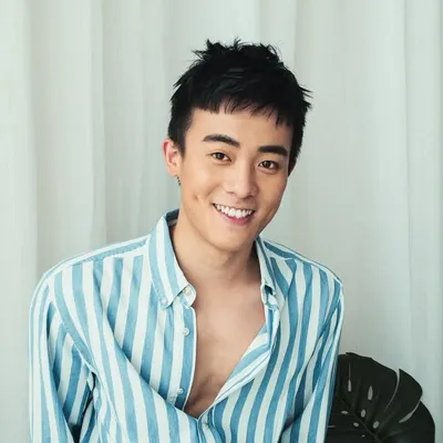 Paul Wang/王保羅 profile