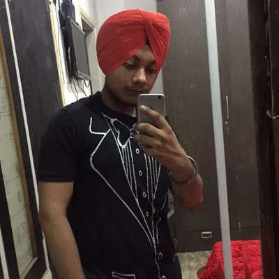 Pawandeep Singh profile