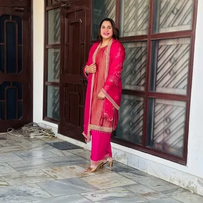 Pawan Pinder Pandher Instagram profile photo