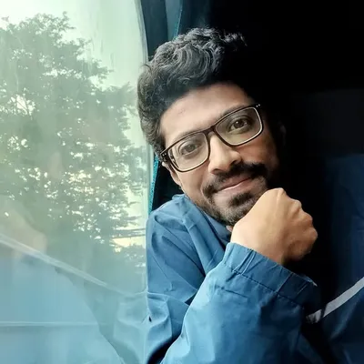 SYED | Travel | Pic-Stories profile