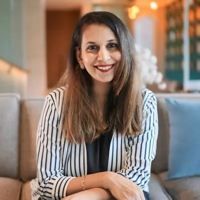 Rahela Tayyebi |Parent Coach