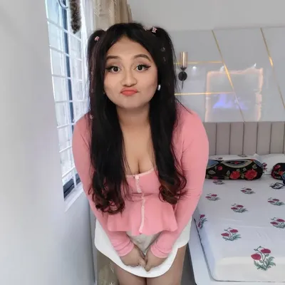 Ridhima Dutta profile