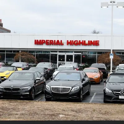 Imperial Auto ๐๐๐๐ profile