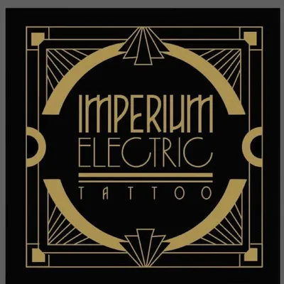 Imperium Electric Tattoo BTZ profile