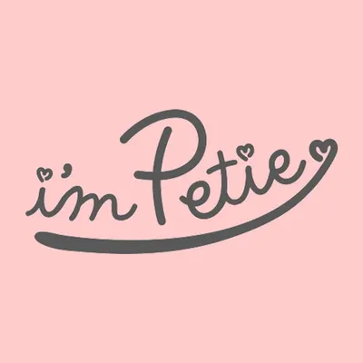 I'm Petie Skincare Korea profile