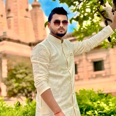 Pankaj Maurya profile
