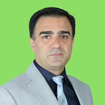 ایمپلنت فوری دندان profile