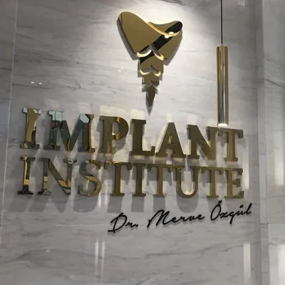 IMPLANT INSTITUTE profile