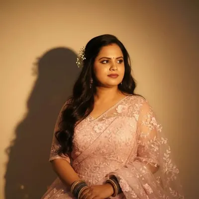 Pooja Gupta profile