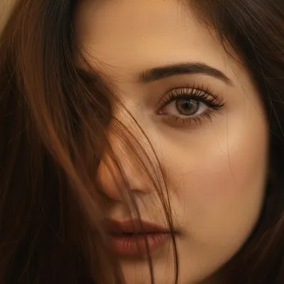 Pooja Patil || S H E R N I || profile