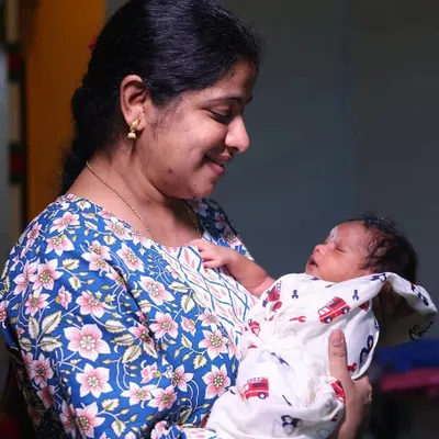 poornima somanna profile
