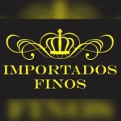 🇺🇸IMPORTADOS FINOS🇧🇷 profile