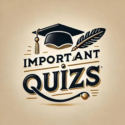 ImportantQuizs profile