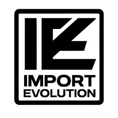 Import Evolution — Car Shows & Lifestyle profile