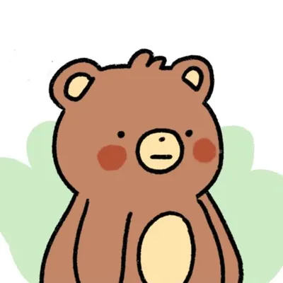 Impostor Bear profile