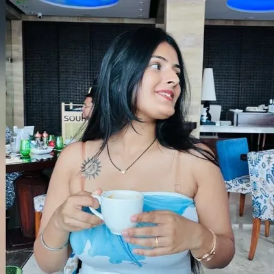 Paulami Mukherjee Sharma || Mini Vlogs profile