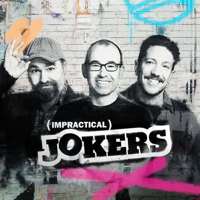 Impractical Jokers profile