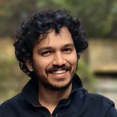 Pramod Sahu profile