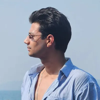 Pratyush profile