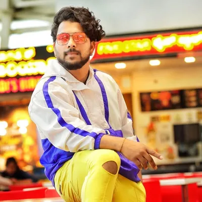 Praveen M profile