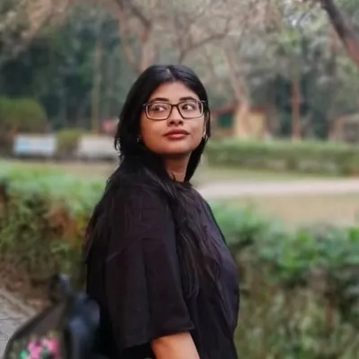 Priyanka Das profile