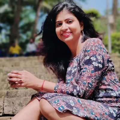 Priyanka Chauhan🇮🇳 profile