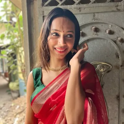 Priyanka sahoo profile