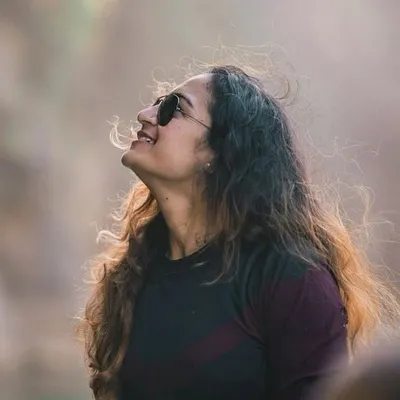 Priya M profile