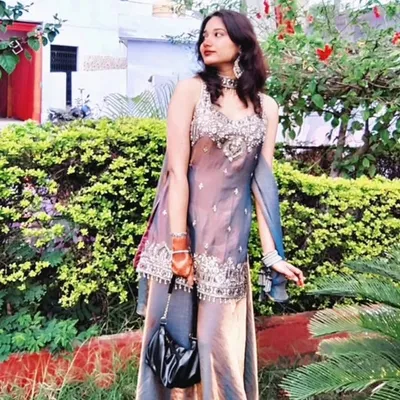 Priyanshi S. Rathore🦋 profile