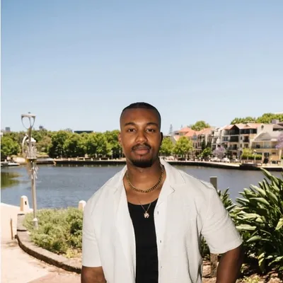 Prince| Presenter| Host| Interviewer profile
