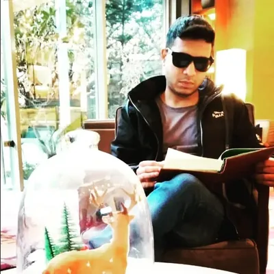Piyush Sharma profile