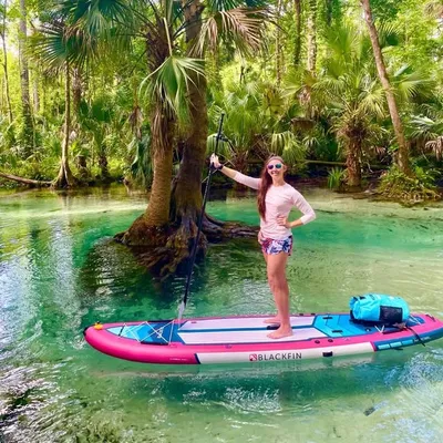 Florida Adventures w/ Bridget profile