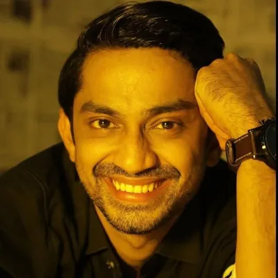 Kaustubh Kumar profile