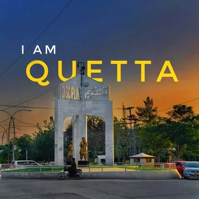 I Am Quetta profile