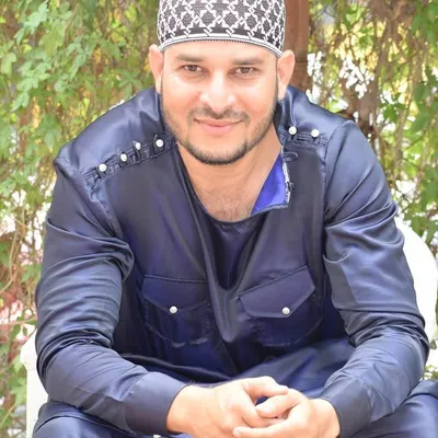 imran zain profile