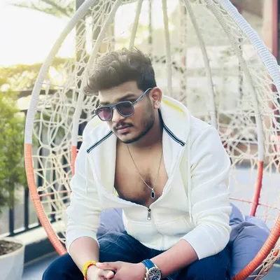 Rohit profile