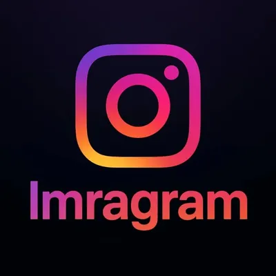 imragram profile