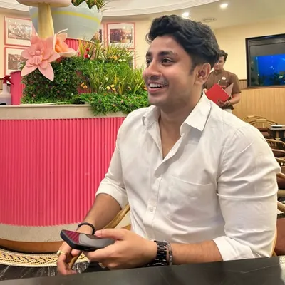 Karmakar ji ka launda ๐ profile