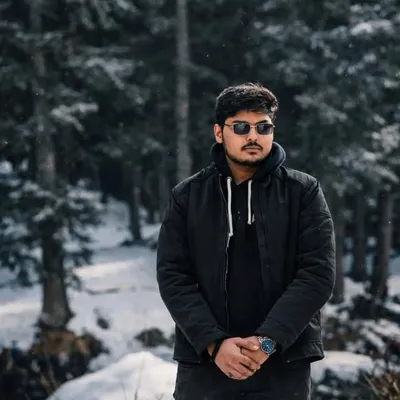 Rahul Kumar Kushwaha profile