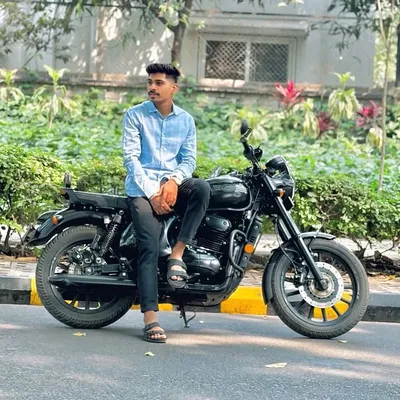 Rahul Shirke profile